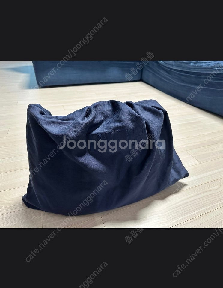 디올 오블리크 새들 소프트 백 판매합니다--3