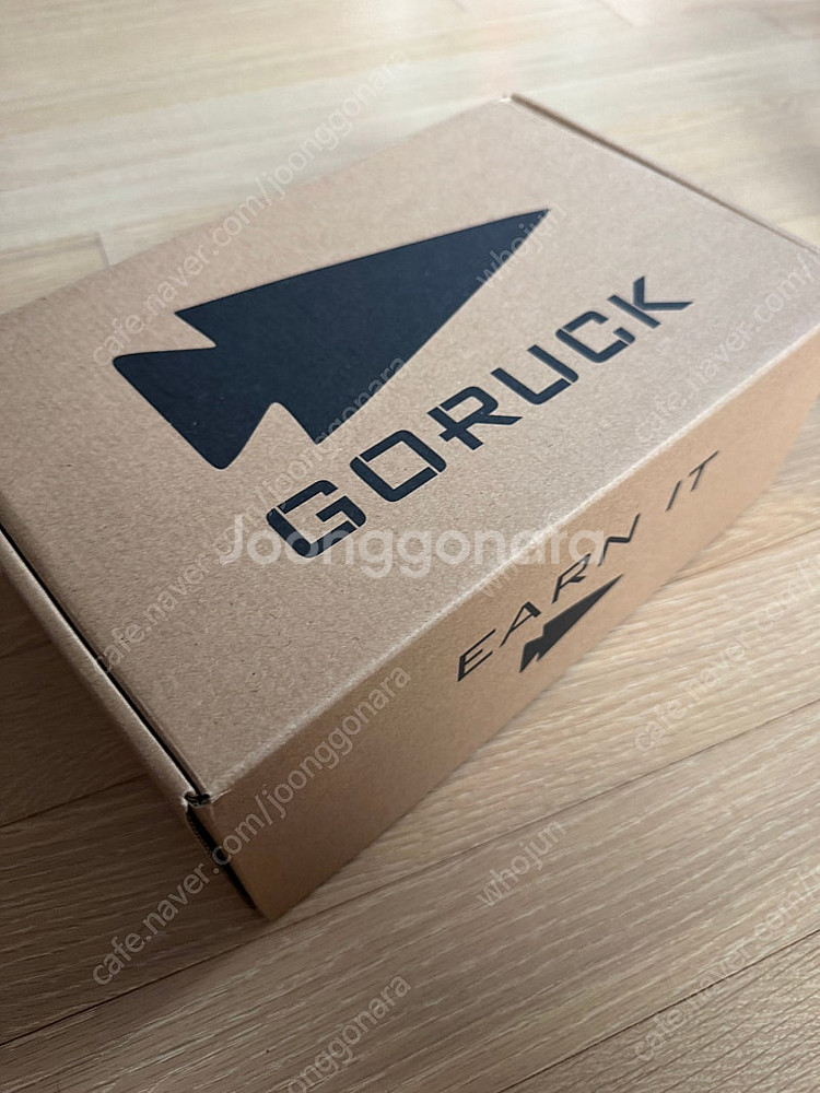 고럭 발리스틱 트레이너 리플렉티브 트레이닝화 운동화 크...--9