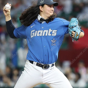 [100]2024 KBO 올스타전 롯데 자이언츠 유니폼