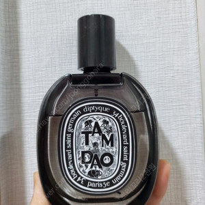 딥디크 탐다오 오드퍼퓸 75ml 9만원