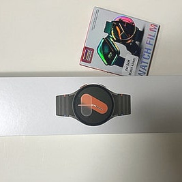 갤럭시 워치7 40mm 미개봉 자급제
