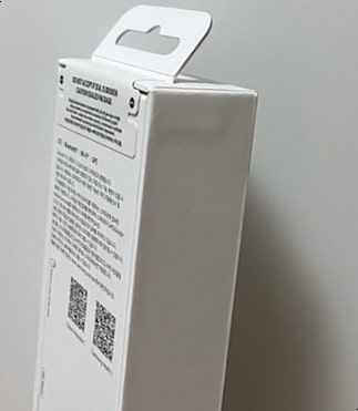 갤럭시 워치7 40mm 미개봉 자급제--2
