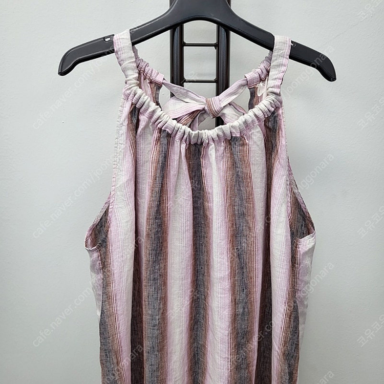 아르켓 린넨 원피스 이미지