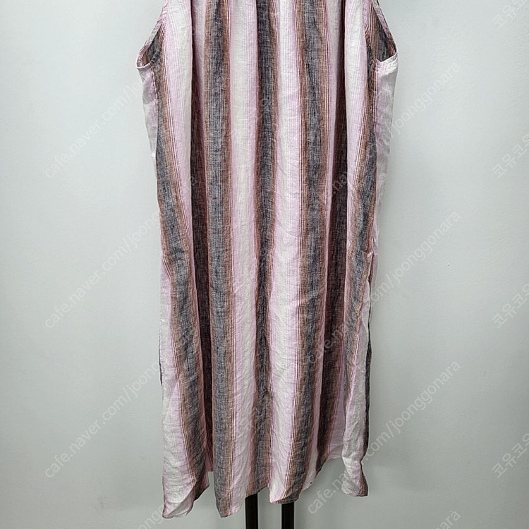 아르켓 린넨 원피스 이미지