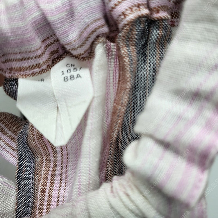 아르켓 린넨 원피스 이미지