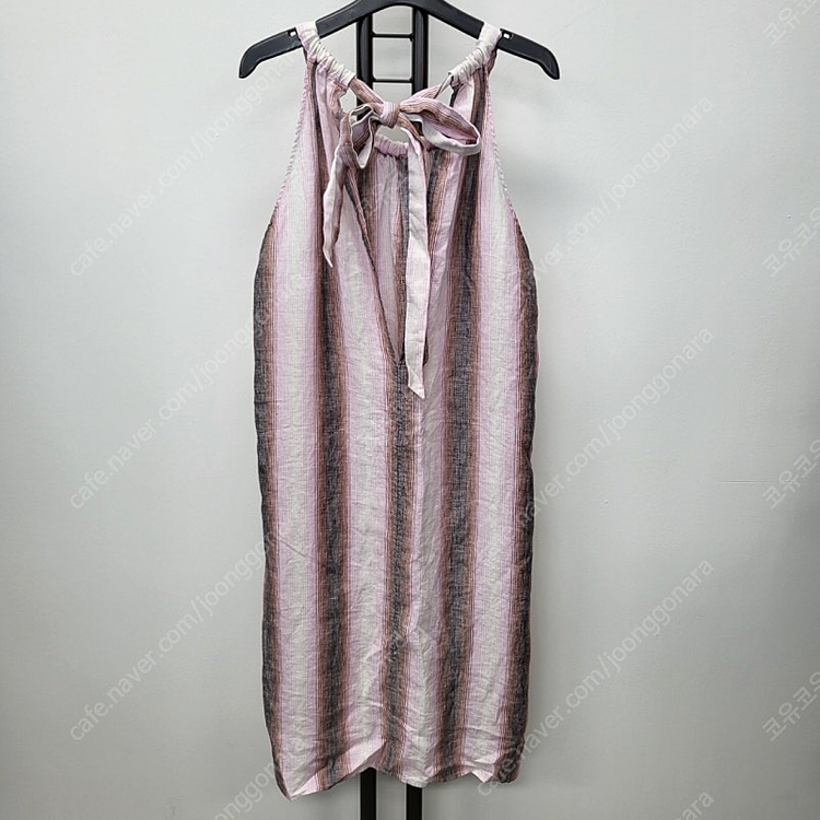 아르켓 린넨 원피스 이미지