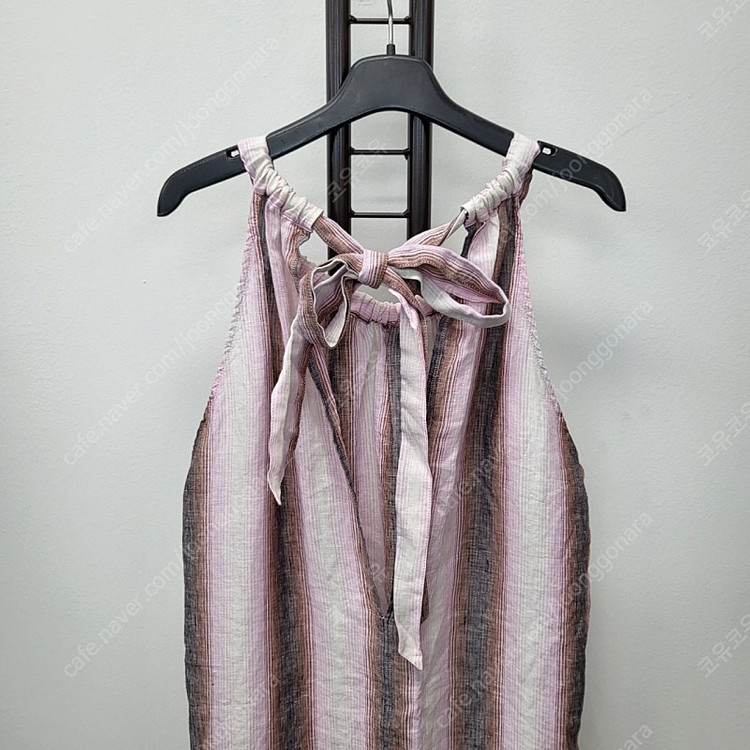 아르켓 린넨 원피스 이미지