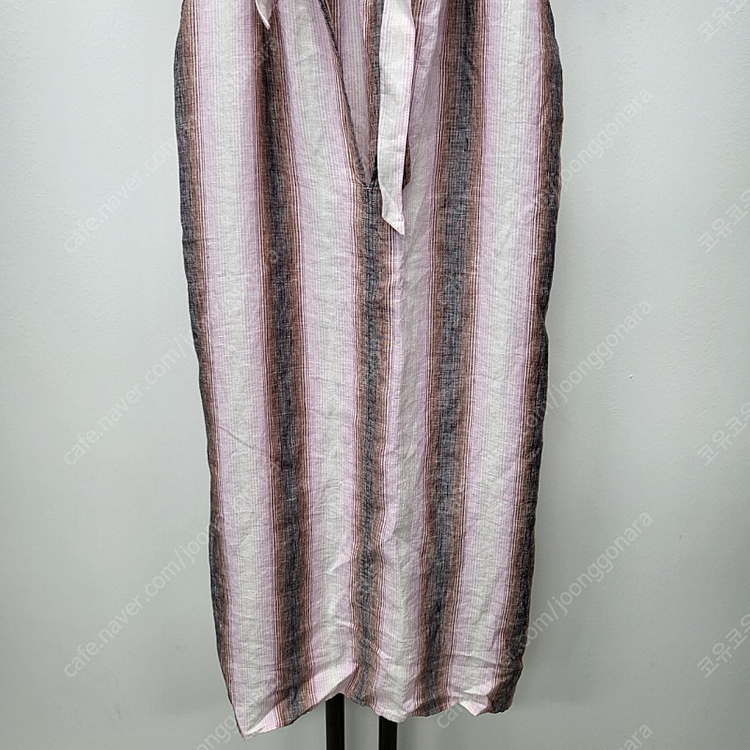 아르켓 린넨 원피스 이미지