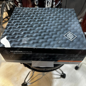 노이만(NEUMANN) TLM 103 팝니다(가격인하)