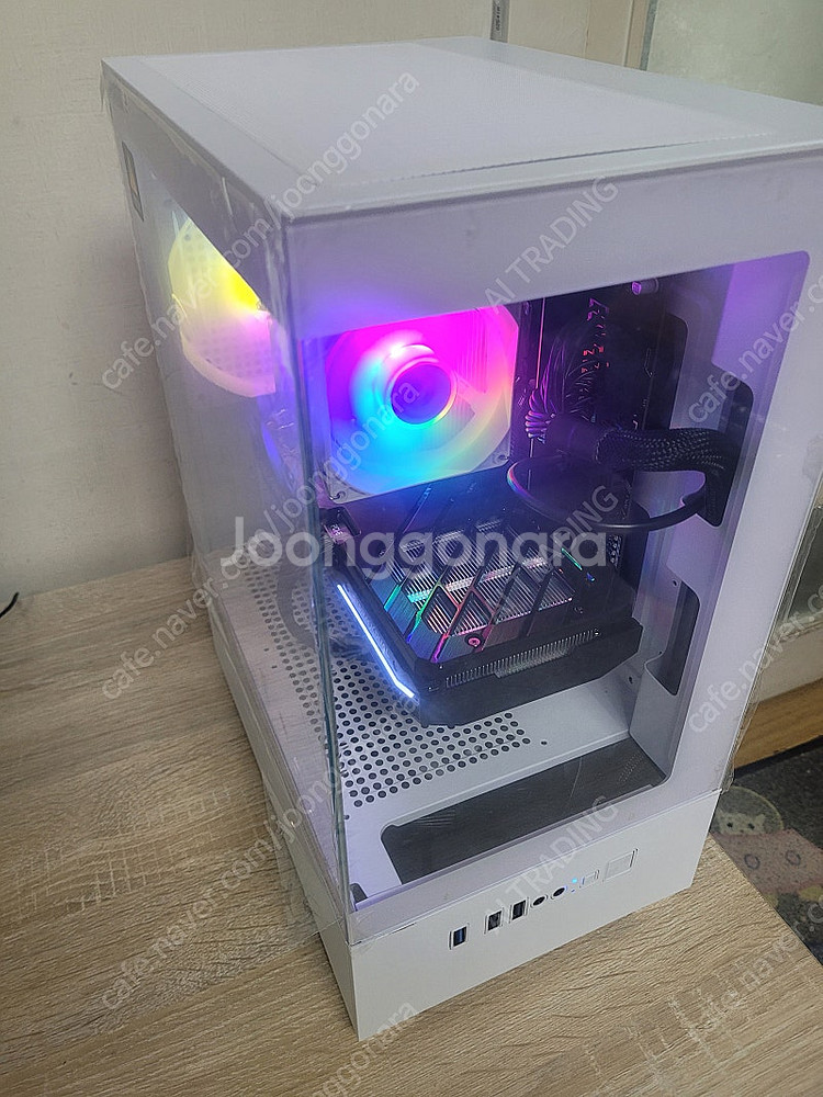 i5 14400F DDR5 16G RTX4060 본체 ...--1