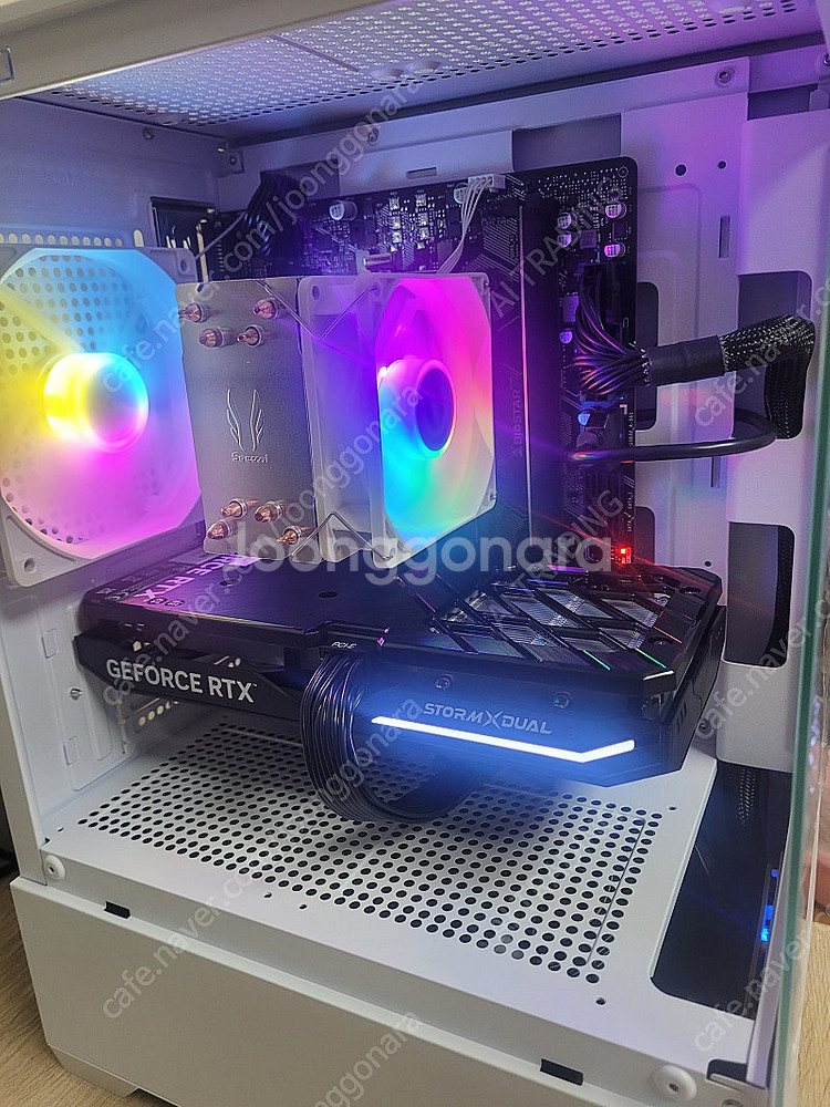 i5 14400F DDR5 16G RTX4060 본체 ...--3