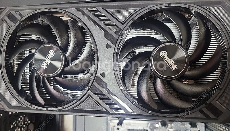 i5 14400F DDR5 16G RTX4060 본체 ...--4