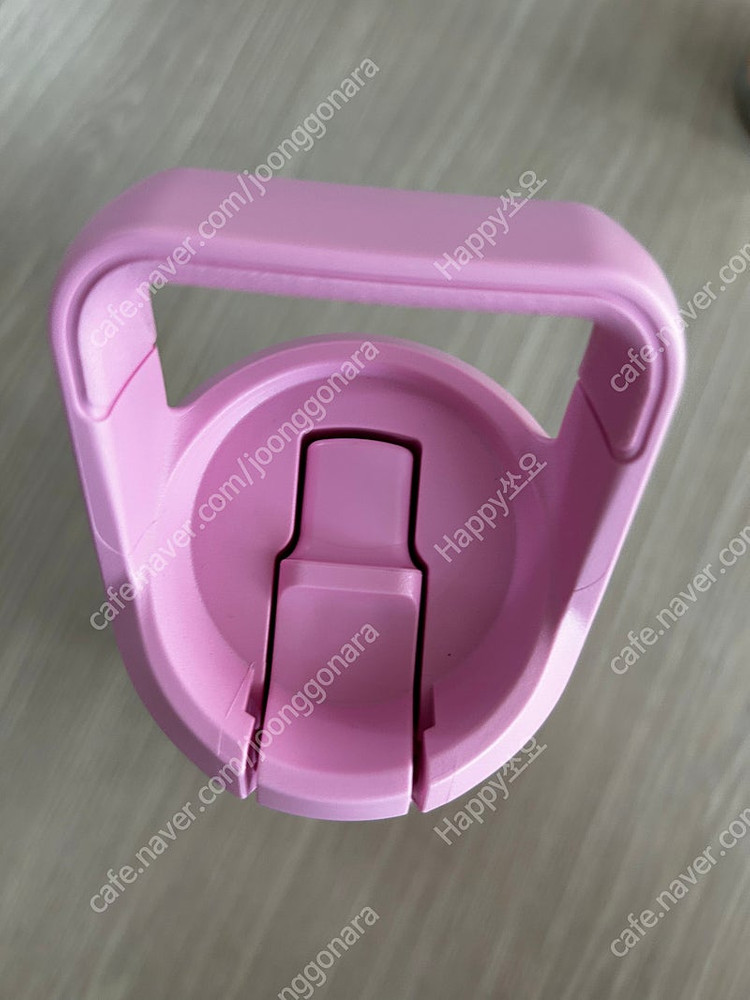 예티 텀블러 램블러 (새상품) 핑크 760ml 이미지