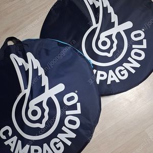 캄파놀로 보라 WTO60 디스크 휠셋