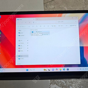 GPD WIN4 7640 (16G, 1TB SSD) 팝니다.