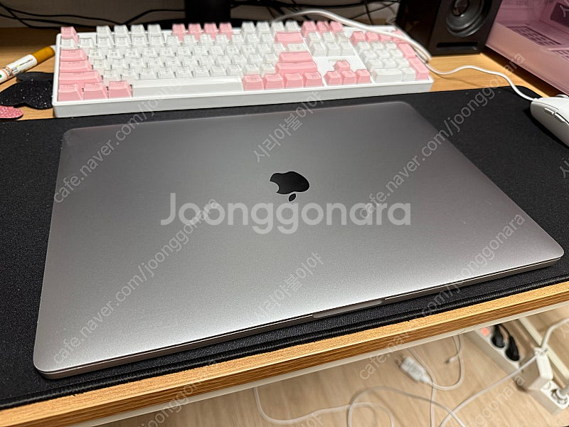 맥북 프로 16 2019 i9 64g 1tb [85만]--1