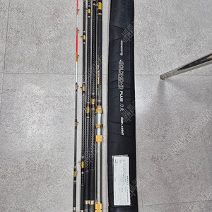 갈치대 골드몬드 도어 플러스 GMPL 595HT