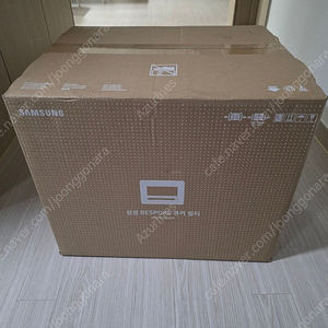 삼성 비스포크 큐커 MO22A7797CW2 글램화이트 미개봉