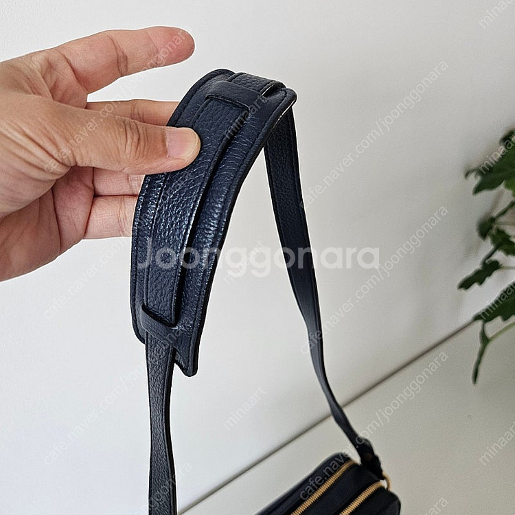 PRADA 프라다 BANDOLIERA 비텔로 피닉스 1...--1
