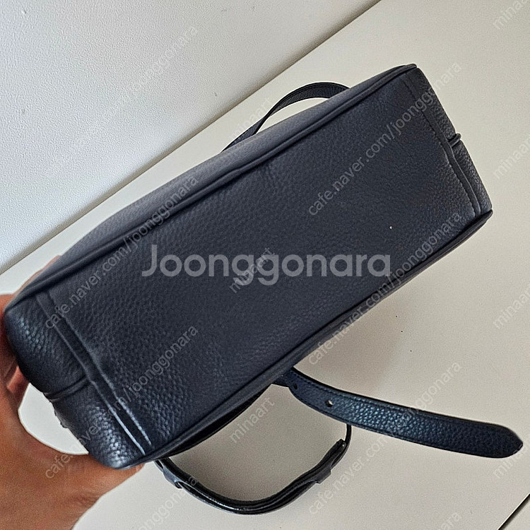 PRADA 프라다 BANDOLIERA 비텔로 피닉스 1...--4
