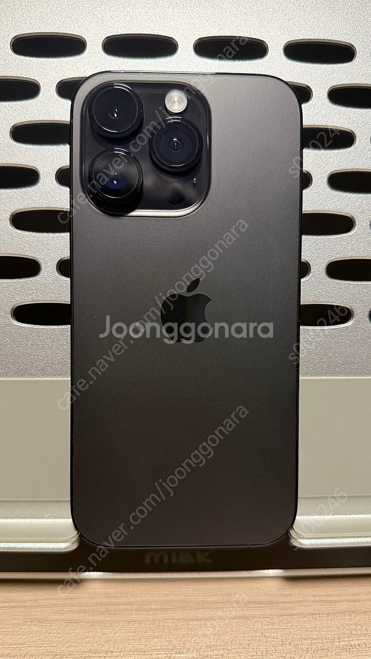 아이폰14 프로 스페이스 그레이 256GB 팝니다.--0