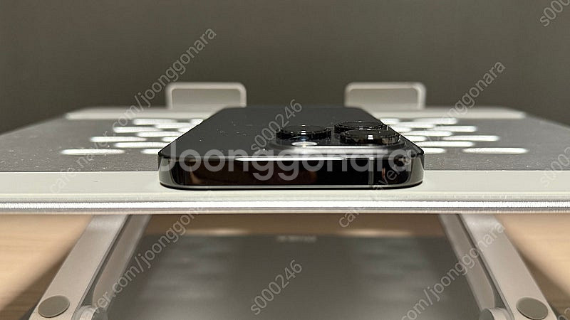 아이폰14 프로 스페이스 그레이 256GB 팝니다.--1