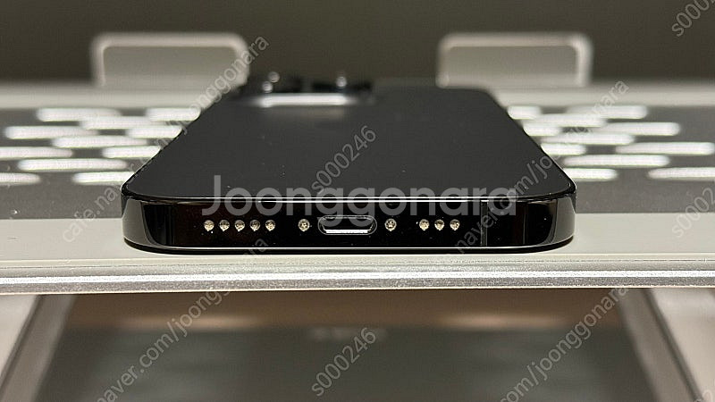 아이폰14 프로 스페이스 그레이 256GB 팝니다.--3