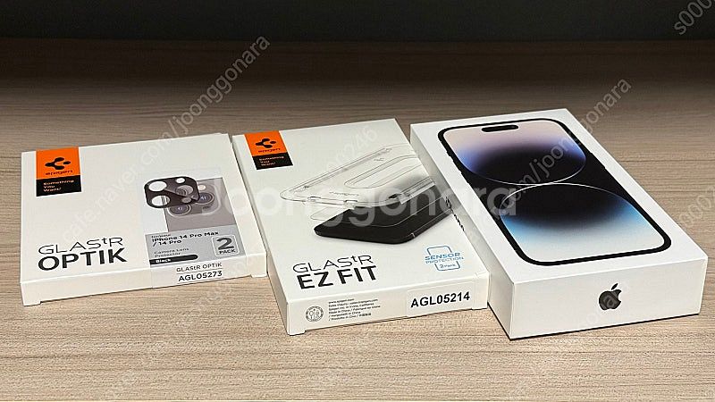 아이폰14 프로 스페이스 그레이 256GB 팝니다.--5
