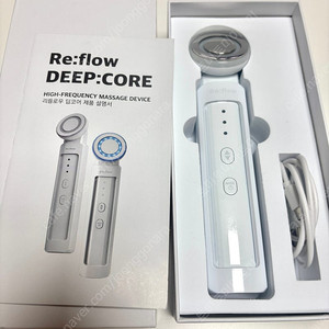 리플로우 딥코어 RF고주파 기기