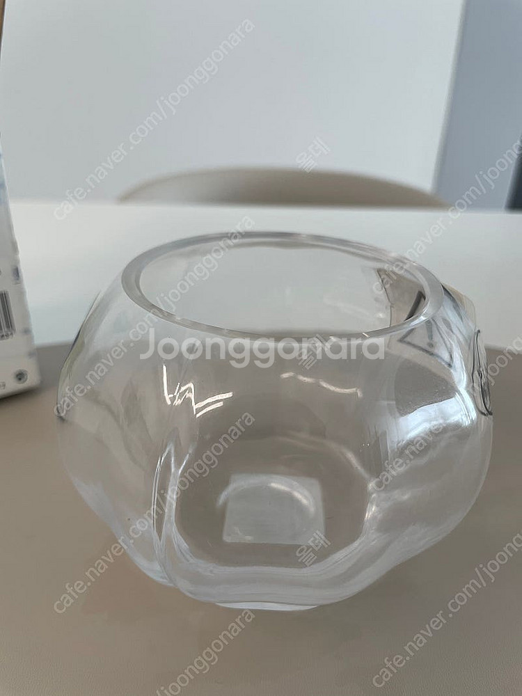 빌레로이앤보흐 캔들홀더 새상품--1
