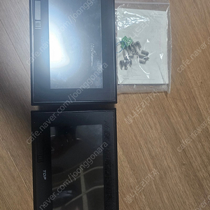 M2I TOPRW0700WD 7인치 터치스크린