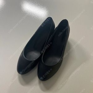 여성 구두(면접용 구두) 225 새상품