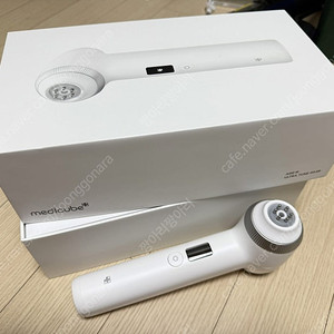메디큐브 울트라 튠