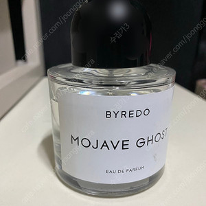 바이레도 모하비 고스트 100ml edp 국문