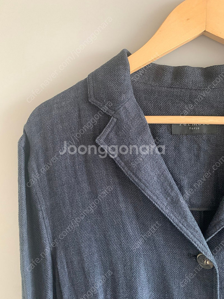 자켓 - 페르마타, 드리스반노튼--1