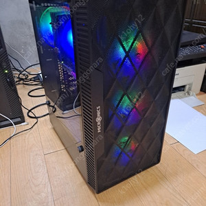 인텔i7-10700f 램16기가 rtx2060 6기가 ssd 1테라 컴본체45만원 팝니다..