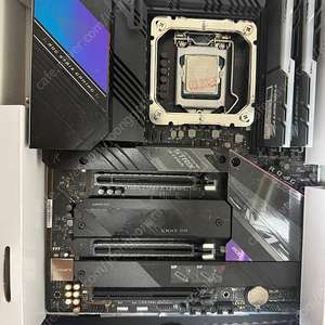 i7 11700kf, z590 rog strix등 판매합니다