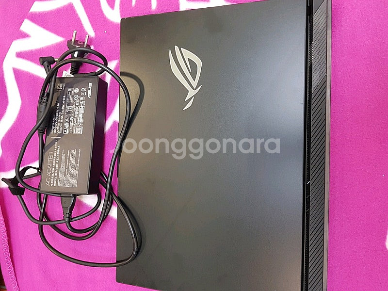 아수스 g834jzr-r6014w 18인치 게이밍 i9...--0