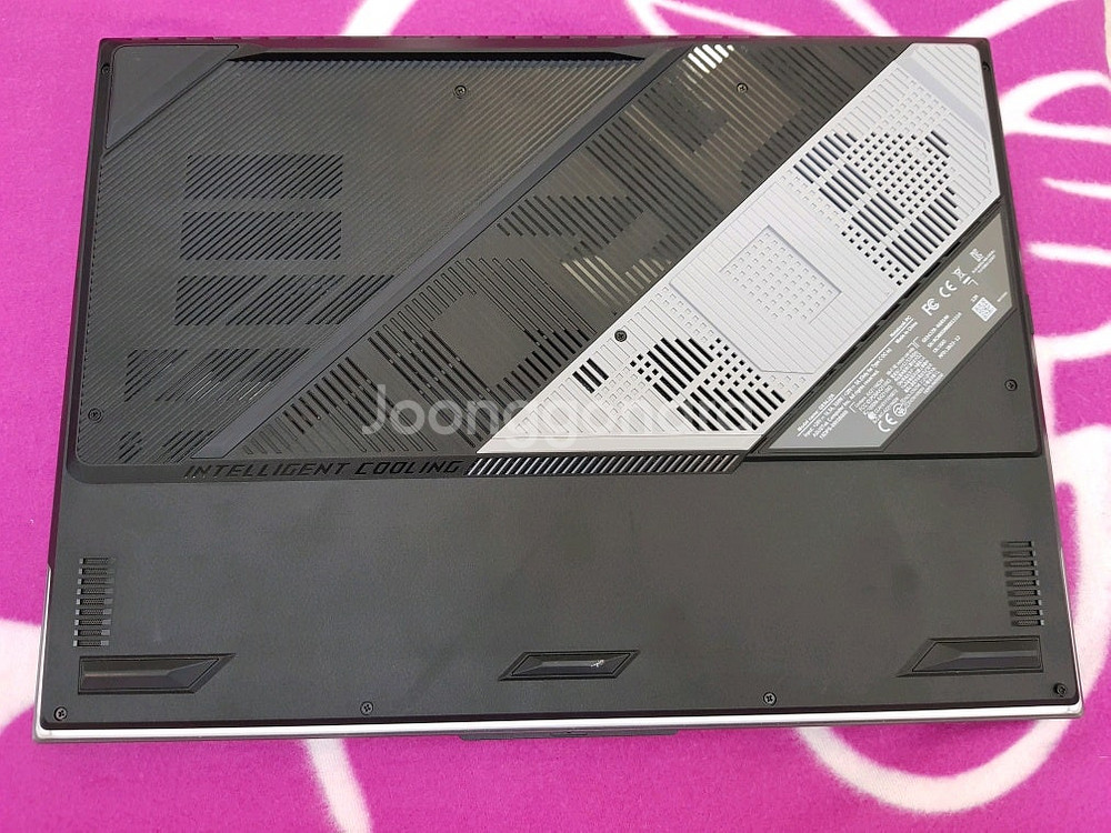 아수스 g834jzr-r6014w 18인치 게이밍 i9...--6