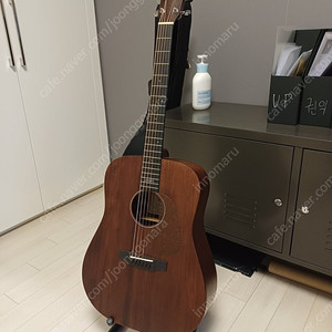 시그마 DM-15+ 탑솔리드 (평생 무상 세팅가능 멤버쉽 포함) + 네쉬빌카포 sigma