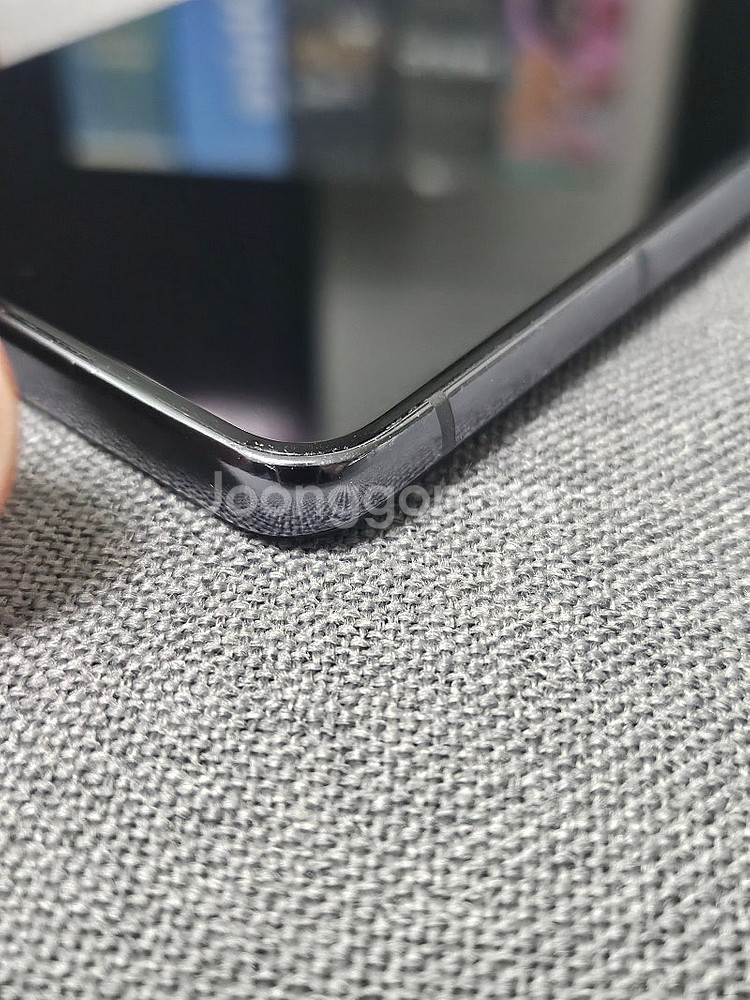 [A급] 갤럭시 S21 / 256GB / 그레이 / 2...--6