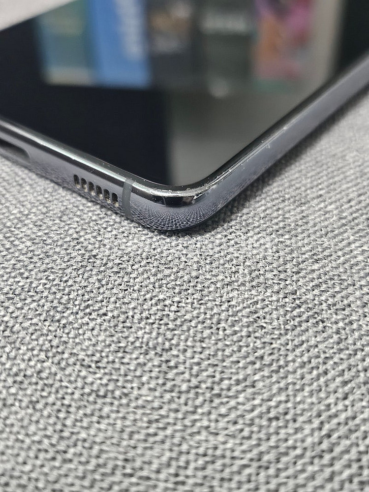 [A급] 갤럭시 S21 / 256GB / 그레이 / 2...--8