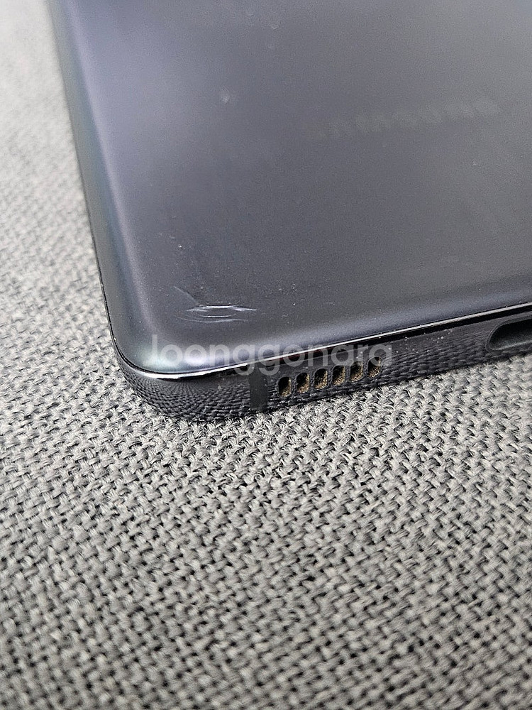 [A급] 갤럭시 S21 / 256GB / 그레이 / 2...--9