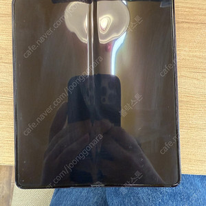 갤럭시 Z폴드5 512gb 블랙 Z fold5