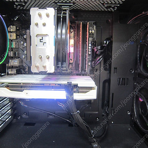 게이밍 컴퓨터 (라이젠 5600X/GTX1660Ti/SSD 512G/DDR4 16G/윈11) 본체