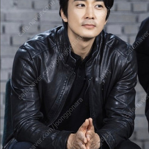 양가죽 싱글 라이더자켓