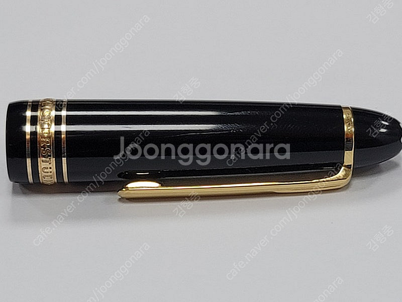 몽블랑 146 (F닙)--3
