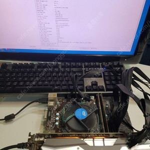 7600, g4560, 6100, 라이젠 3500, 1231, 1230 , 6600, gtx 970,