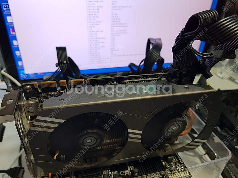 7600, g4560, 6100, 라이젠 3500, 1...--8