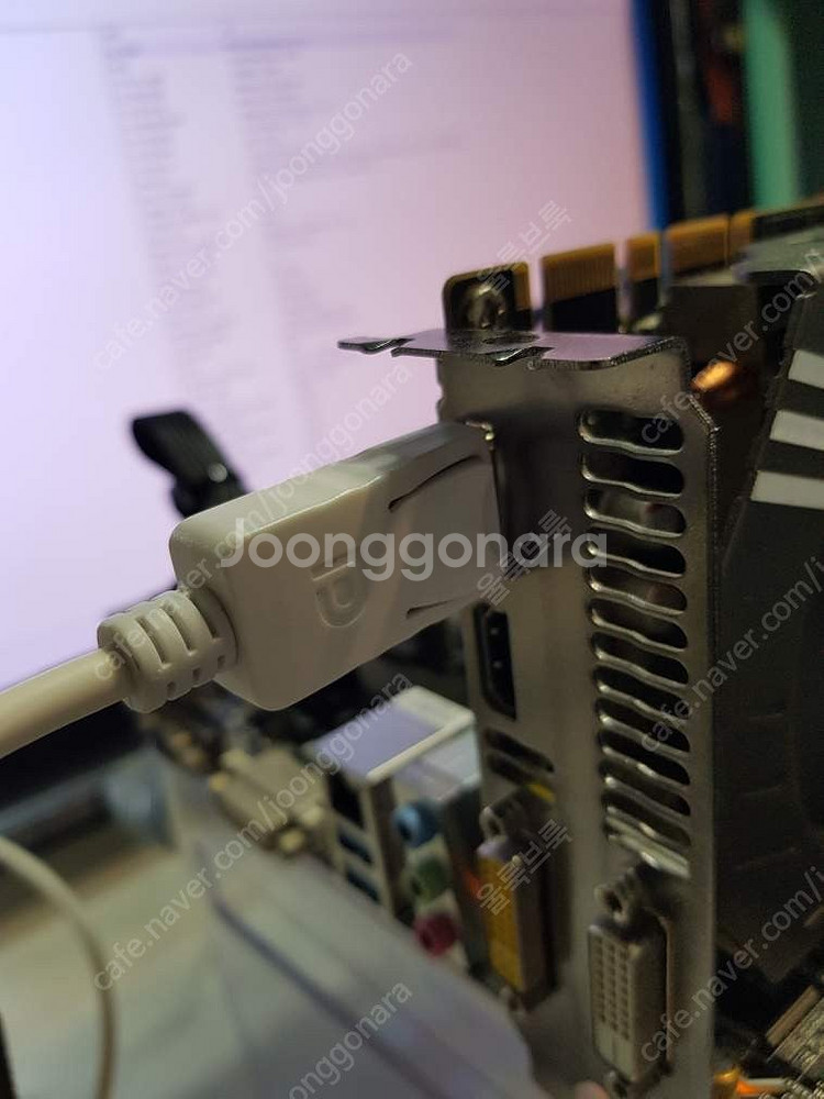 7600, g4560, 6100, 라이젠 3500, 1...--9
